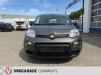 Fiat Panda 1.0 Hybrid (BOVAG/RIJKLAARPRIJS), Voorwielaandrijving, 12 maanden, Gebruikt, Zwart