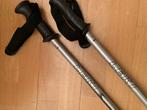 Skistokken van Leki, 130cm, Overige merken, Gebruikt, Stokken, 100 tot 140 cm