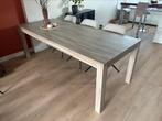 Grote Eetkamertafel, Huis en Inrichting, Tafels | Eettafels, Ophalen, 200 cm of meer, 50 tot 100 cm, Zo goed als nieuw