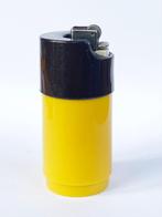 Unieke en zeldzame vintage 70s houder voor wegwerpaansteker, Ophalen, Gebruikt, Aansteker