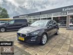 Seat Leon Sportstourer 1.5 TSI Style Launch Edition, Leer, V, Voorwielaandrijving, 65 €/maand, 4 cilinders, Leon