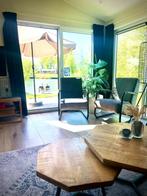 Tijdelijke woning (6p) / langverhuur / vakantiehuis Kampen, Huizen en Kamers, 70 m², Vrijstaande woning, Direct bij eigenaar, Overijssel