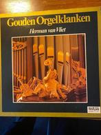 Ev. Luth. kerk den Haag  Herman van Vliet, Cd's en Dvd's, Gebruikt, Overige formaten, Overige typen, Ophalen of Verzenden