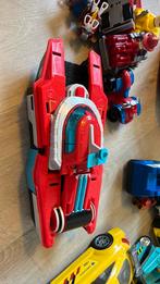 Paw patrol, Kinderen en Baby's, Speelgoed | Speelgoedvoertuigen, Ophalen, Zo goed als nieuw