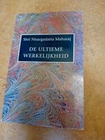 Maharaj Nisargadatta - De ultieme werkelijkheid, Ophalen of Verzenden, Gelezen, Maharaj Nisargadatta