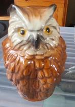Goebel vintage Uil, Ophalen of Verzenden