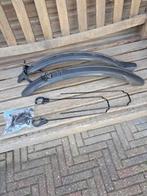 Spatborden set mountainbike Bijna Gratis!, Minder dan 45 cm, Ophalen of Verzenden, Gebruikt, Overige merken