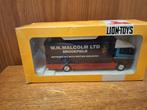 Modelauto Corgi, Ophalen of Verzenden, Nieuw, Bus of Vrachtwagen, Lion Toys