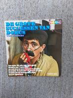 vinyl lp Dorus de grote successen van dorus, Pop, schlager, parody, Gebruikt, Ophalen of Verzenden, 12 inch