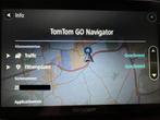TomTom Go Navigator wereld, Ophalen of Verzenden, Zo goed als nieuw
