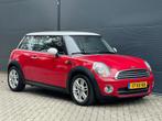 MINI Cooper 1.6 D AIRCO START/STOP NAP APK NETTE STAAT, Auto's, Mini, Te koop, Hatchback, Gebruikt, Voorwielaandrijving