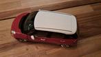 Fiat 500L bburago. 1:24., Ophalen of Verzenden, Bburago