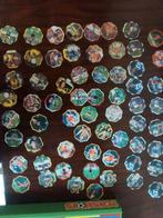 voetbal flippo album compleet en nog dubbele ernaast, Verzamelen, Ophalen of Verzenden, Verzameling, Met verzamelmap(pen)