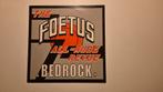 The Foetus - All-Nude Revue 1987 Maxi Single, Verzenden, Zo goed als nieuw, 12 inch