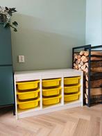 Ikea ladenkast, Gebruikt, Kast, 75 tot 100 cm, Ophalen