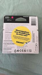 HP 935XL originele high-capacity magenta inktcartridge, Ophalen of Verzenden, Zo goed als nieuw, HP