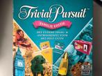 Spel trivial pursuit familie editie.Parker . Vanaf 8 jaar, Hobby en Vrije tijd, Gezelschapsspellen | Bordspellen, Ophalen of Verzenden