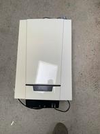 Remeha Tzerra M 39c Plus Boiler - compleet Gebruikt, Ophalen, Gebruikt, Aardgas, Boiler