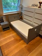 Junior / Kinderbed van Petite Amelie met toebehoren, Kinderen en Baby's, Ophalen, Gebruikt, 70 tot 85 cm, 140 tot 160 cm