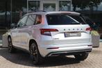 Skoda Karoq 1.5 SportLine TSI ACT 150pk | Canton | Camera |, 65 €/maand, 4 cilinders, Bedrijf, SUV of Terreinwagen