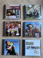 CD's carnaval Limburgs, Ophalen of Verzenden, Gebruikt