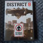 DISTRICT 9, Ophalen of Verzenden, Gebruikt