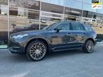 Volvo XC90 2.0 T8 Twin Engine AWD R-Design 7 Persoons, Gebruikt, 1969 cc, 7 stoelen, Bedrijf