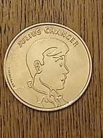 Silvester uitgeverij 10 jaar munt julius chancer, Meerdere stripboeken, Ophalen of Verzenden, Zo goed als nieuw