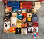 Leuke partij van meerdere albums, boxen en cd’s “34 stuks”, Cd's en Dvd's, Ophalen of Verzenden, Gebruikt, Boxset