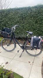 Batavus diva Cargo e-bike, 56 cm of meer, Ophalen, Gebruikt, Batavus