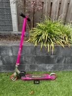 Razor step, Fietsen en Brommers, Steps, Ophalen, Gebruikt, Gewone step, Razor