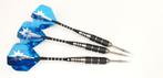Te koop nieuwe professionele dartpijlen set 22 grams        , Ophalen of Verzenden, Nieuw, Pijlen
