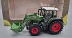 Fendt 415 Vario TMS met voorlader, Ophalen of Verzenden, Zo goed als nieuw, Tractor of Landbouw, Universal Hobbies