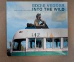 Eddy vedder into the wild soundtrack cd, Ophalen of Verzenden, Zo goed als nieuw