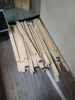 Planbord met papieren T-kaartjes, Ophalen, Gebruikt, Overige typen
