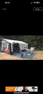 Vouwwagen Jamet, Caravans en Kamperen, Vouwwagens, Ophalen of Verzenden, Aanwezig, Jamet, Tot en met 6