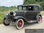 Ford A, Gebruikt, Overige modellen, 4 cilinders, 4 stoelen