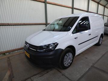 Volkswagen  Caddy 2.0TDi  L2H1 BMT Maxi Trendline  beschikbaar voor biedingen