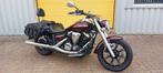 YAMAHA XVS 950 A MIDNIGHT STAR (bj 2009), Motoren, Bedrijf, Onbekend, Overig, YAMAHA