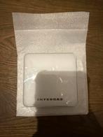 Intergas Comfort Touch Thermostaat - Goed Werkend, Doe-het-zelf en Verbouw, Thermostaten, Ophalen of Verzenden, Slimme thermostaat