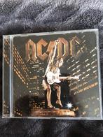 AC DC, stiff upper lip, Cd's en Dvd's, Cd's | Hardrock en Metal, Ophalen of Verzenden, Zo goed als nieuw