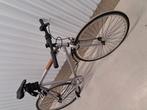 Heren stadsfiets, Fietsen en Brommers, Fietsen | Heren | Sportfietsen en Toerfietsen, Ophalen, Zo goed als nieuw, Minder dan 10 versnellingen