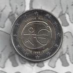 Cyprus 2 euro's (verschillende jaren, zie omschrijving), Postzegels en Munten, Munten | Europa | Euromunten, 2 euro, Losse munt