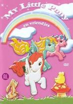dvd:My Little Pony En Vriendjes, Alle leeftijden, Verzenden, Nieuw in verpakking, Overige genres