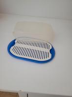Tupperware Kaasbak, Ophalen of Verzenden, Zo goed als nieuw, Overige typen