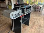 Complete DJ set, Muziek en Instrumenten, Dj-sets en Draaitafels, Ophalen, Gebruikt
