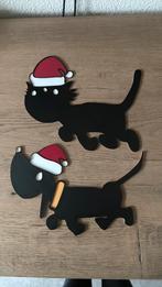 Kerst takkie en siepie decoratie, Diversen, Kerst, Ophalen of Verzenden, Nieuw