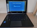 Acer Spin 1, Computers en Software, Chromebooks, Ophalen, Touchscreen, 11 inch, Acer