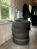 Hankook Winterbanden SUV 4x, Auto diversen, Ophalen, Gebruikt