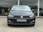Volkswagen Polo 1.0 TSI AUTOMAAT/ CLIMA / CARPLAY / ACC, Stof, Gebruikt, 95 pk, Origineel Nederlands